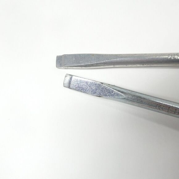 2 T Wrench Chainsaw Tools Kordunyu & Klein KG Vintage - Picture 6 of 8